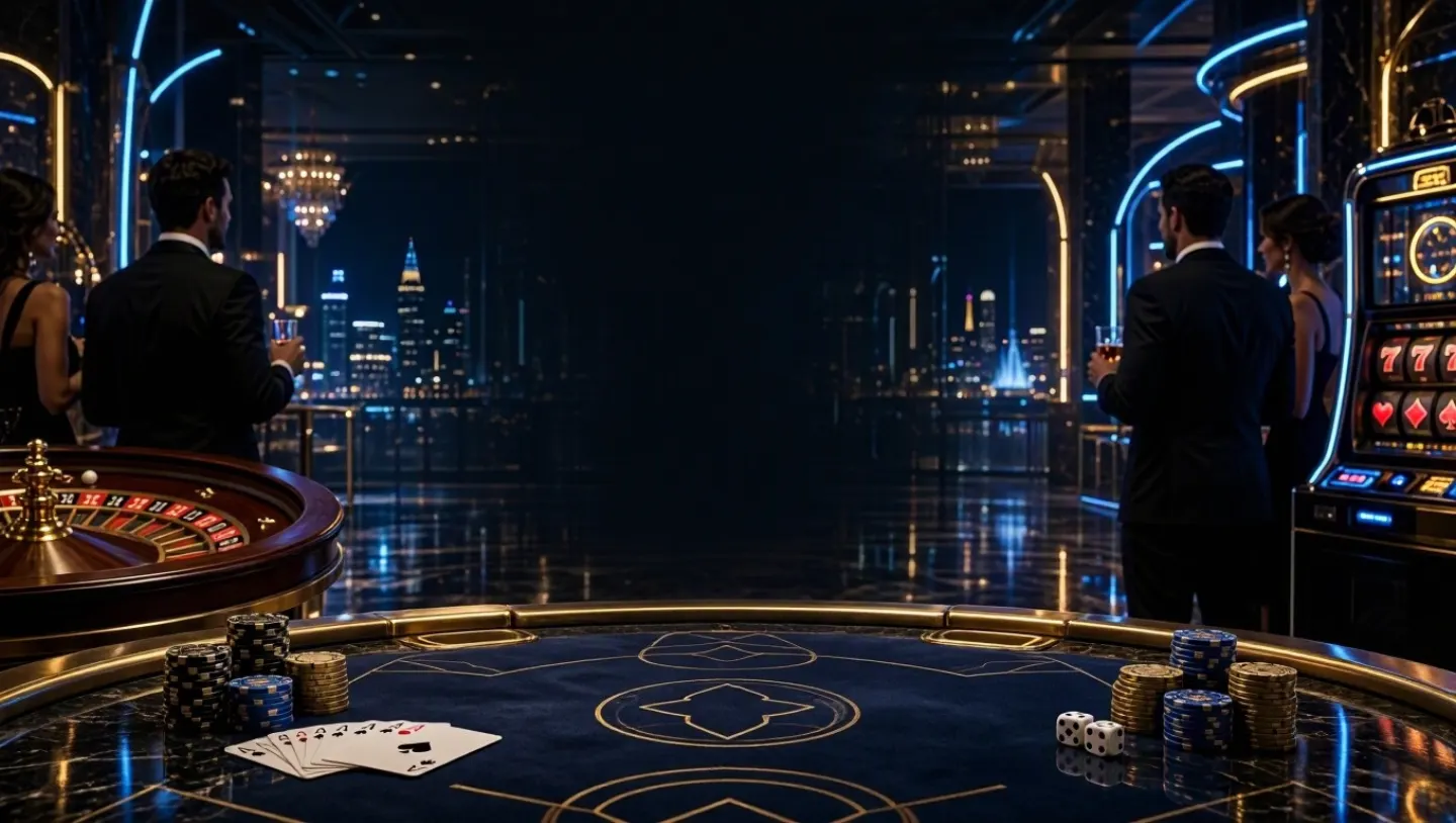 Cryptorino Casino